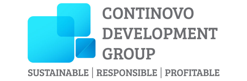 CONTINOVO DEVELOPMENT GROUP